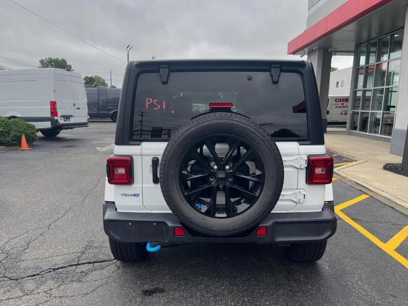 2023 Jeep Wrangler 4xe Sahara, available for sale in Maple Shade, New Jersey | Car Revolution. Maple Shade, New Jersey 2023 Jeep Wrangler 4xe Sahara, available for sale in Maple Shade, New Jersey | Car Revolution. Maple Shade, New Jersey