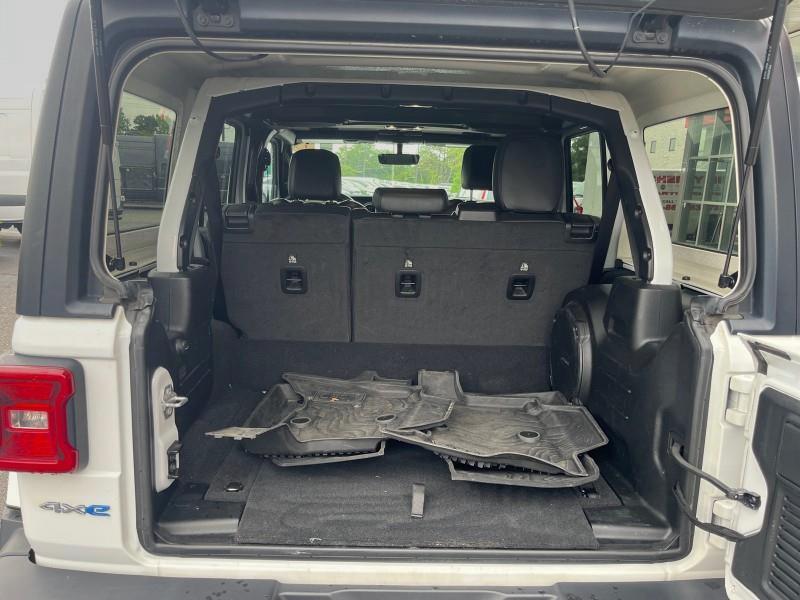 2023 Jeep Wrangler 4xe Sahara, available for sale in Maple Shade, New Jersey | Car Revolution. Maple Shade, New Jersey 2023 Jeep Wrangler 4xe Sahara, available for sale in Maple Shade, New Jersey | Car Revolution. Maple Shade, New Jersey