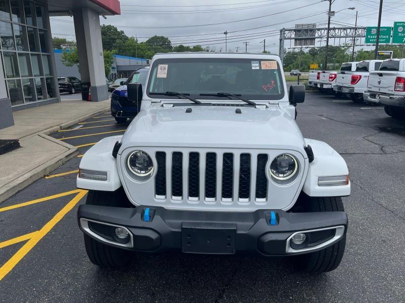 2023 Jeep Wrangler 4xe Sahara, available for sale in Maple Shade, New Jersey | Car Revolution. Maple Shade, New Jersey 2023 Jeep Wrangler 4xe Sahara, available for sale in Maple Shade, New Jersey | Car Revolution. Maple Shade, New Jersey