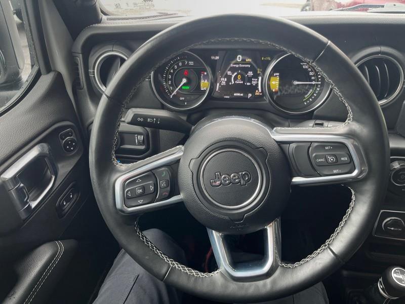 2023 Jeep Wrangler 4xe Sahara, available for sale in Maple Shade, New Jersey | Car Revolution. Maple Shade, New Jersey 2023 Jeep Wrangler 4xe Sahara, available for sale in Maple Shade, New Jersey | Car Revolution. Maple Shade, New Jersey
