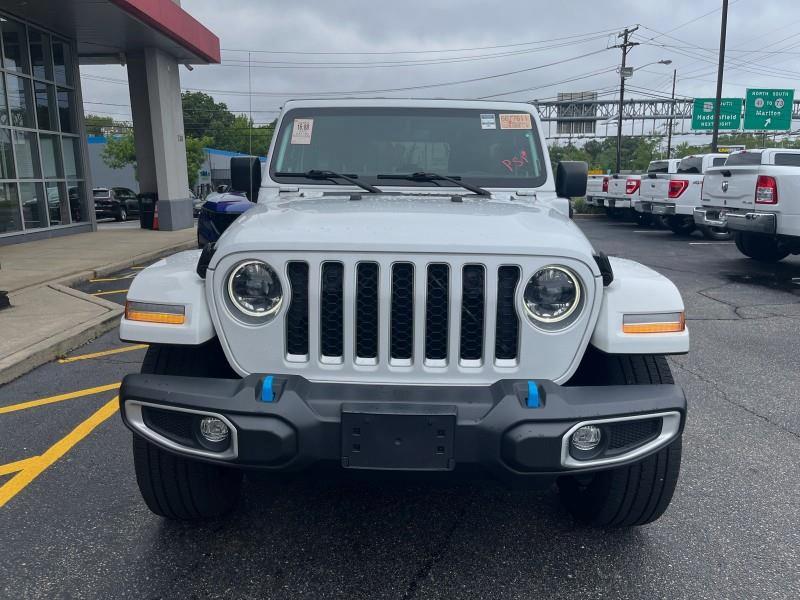 2023 Jeep Wrangler 4xe Sahara, available for sale in Maple Shade, New Jersey | Car Revolution. Maple Shade, New Jersey 2023 Jeep Wrangler 4xe Sahara, available for sale in Maple Shade, New Jersey | Car Revolution. Maple Shade, New Jersey