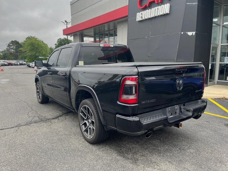 2019 Ram 1500 Laramie 4X4 CREW CAB, available for sale in Maple Shade, New Jersey | Car Revolution. Maple Shade, New Jersey 2019 Ram 1500 Laramie 4X4 CREW CAB, available for sale in Maple Shade, New Jersey | Car Revolution. Maple Shade, New Jersey