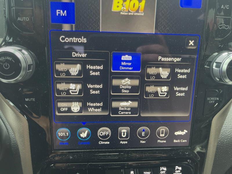 2019 Ram 1500 Laramie 4X4 CREW CAB, available for sale in Maple Shade, New Jersey | Car Revolution. Maple Shade, New Jersey 2019 Ram 1500 Laramie 4X4 CREW CAB, available for sale in Maple Shade, New Jersey | Car Revolution. Maple Shade, New Jersey