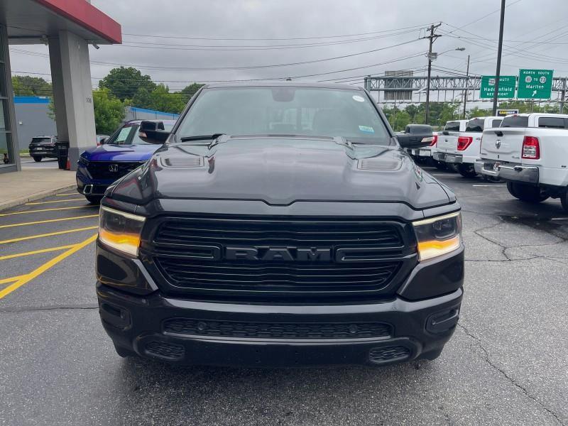 2019 Ram 1500 Laramie 4X4 CREW CAB, available for sale in Maple Shade, New Jersey | Car Revolution. Maple Shade, New Jersey 2019 Ram 1500 Laramie 4X4 CREW CAB, available for sale in Maple Shade, New Jersey | Car Revolution. Maple Shade, New Jersey