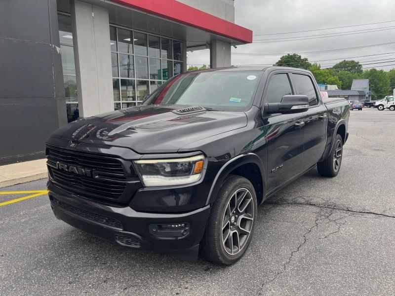2019 Ram 1500 Laramie 4X4 CREW CAB, available for sale in Maple Shade, New Jersey | Car Revolution. Maple Shade, New Jersey 2019 Ram 1500 Laramie 4X4 CREW CAB, available for sale in Maple Shade, New Jersey | Car Revolution. Maple Shade, New Jersey