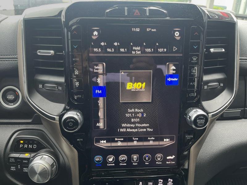 2019 Ram 1500 Laramie 4X4 CREW CAB, available for sale in Maple Shade, New Jersey | Car Revolution. Maple Shade, New Jersey 2019 Ram 1500 Laramie 4X4 CREW CAB, available for sale in Maple Shade, New Jersey | Car Revolution. Maple Shade, New Jersey