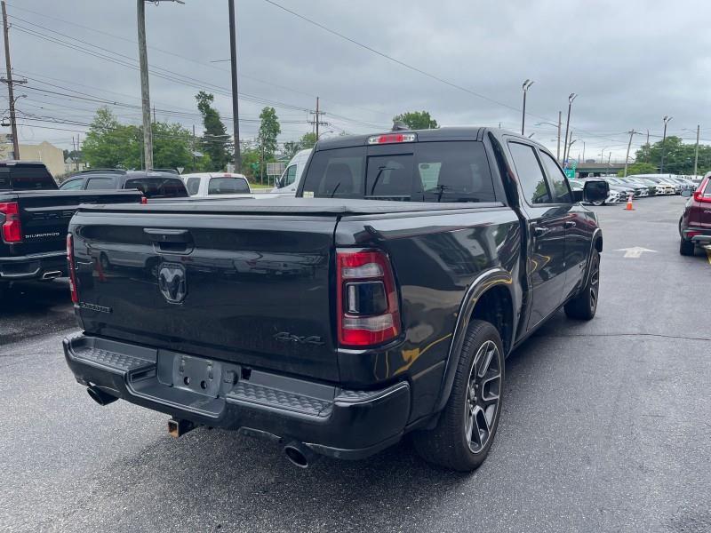 2019 Ram 1500 Laramie 4X4 CREW CAB, available for sale in Maple Shade, New Jersey | Car Revolution. Maple Shade, New Jersey 2019 Ram 1500 Laramie 4X4 CREW CAB, available for sale in Maple Shade, New Jersey | Car Revolution. Maple Shade, New Jersey