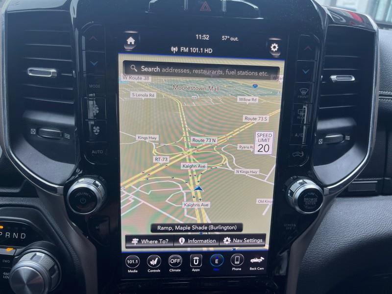2019 Ram 1500 Laramie 4X4 CREW CAB, available for sale in Maple Shade, New Jersey | Car Revolution. Maple Shade, New Jersey 2019 Ram 1500 Laramie 4X4 CREW CAB, available for sale in Maple Shade, New Jersey | Car Revolution. Maple Shade, New Jersey
