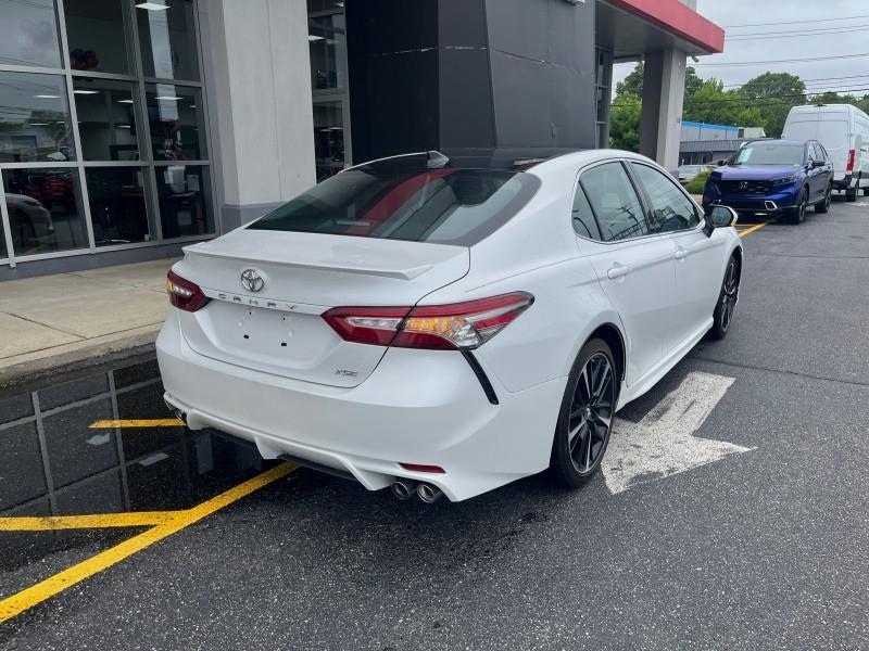 2019 Toyota Camry XSE, available for sale in Maple Shade, New Jersey | Car Revolution. Maple Shade, New Jersey 2019 Toyota Camry XSE, available for sale in Maple Shade, New Jersey | Car Revolution. Maple Shade, New Jersey