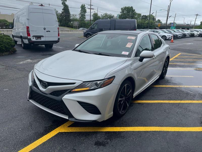 2019 Toyota Camry XSE, available for sale in Maple Shade, New Jersey | Car Revolution. Maple Shade, New Jersey 2019 Toyota Camry XSE, available for sale in Maple Shade, New Jersey | Car Revolution. Maple Shade, New Jersey