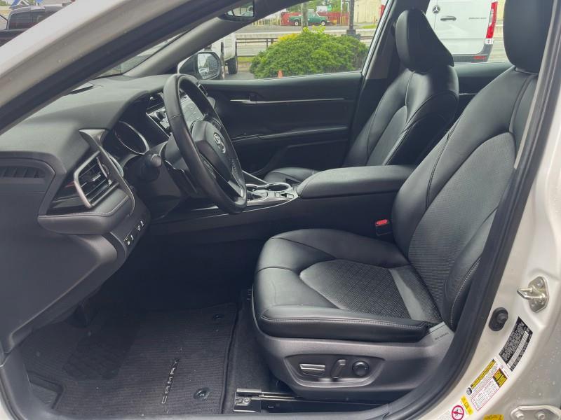 2019 Toyota Camry XSE, available for sale in Maple Shade, New Jersey | Car Revolution. Maple Shade, New Jersey 2019 Toyota Camry XSE, available for sale in Maple Shade, New Jersey | Car Revolution. Maple Shade, New Jersey