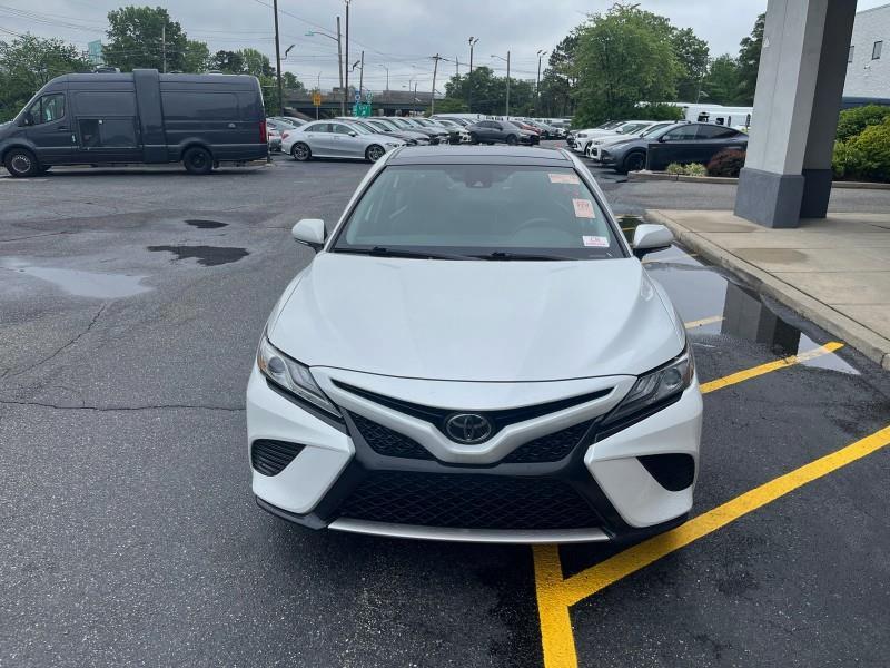 2019 Toyota Camry XSE, available for sale in Maple Shade, New Jersey | Car Revolution. Maple Shade, New Jersey 2019 Toyota Camry XSE, available for sale in Maple Shade, New Jersey | Car Revolution. Maple Shade, New Jersey