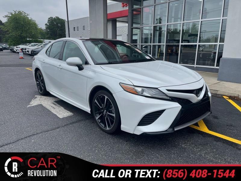 2019 Toyota Camry XSE, available for sale in Maple Shade, New Jersey | Car Revolution. Maple Shade, New Jersey 2019 Toyota Camry XSE, available for sale in Maple Shade, New Jersey | Car Revolution. Maple Shade, New Jersey