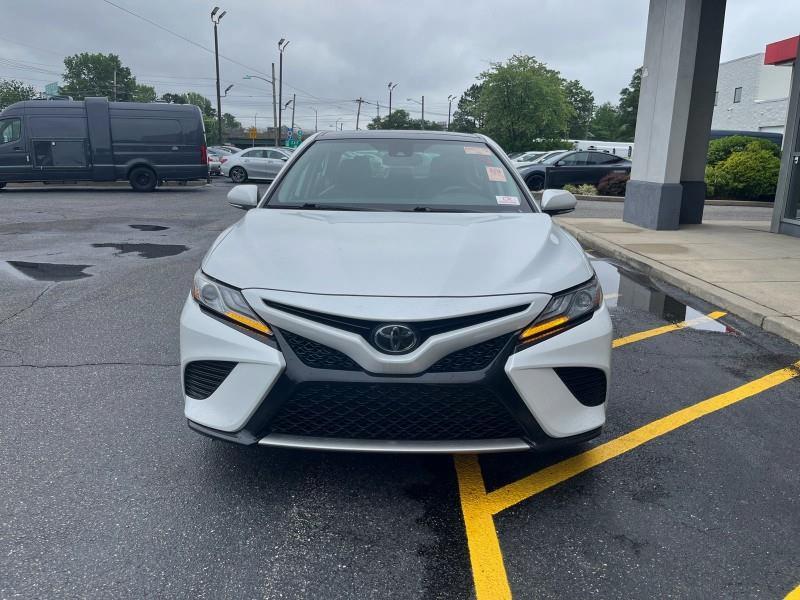 2019 Toyota Camry XSE, available for sale in Maple Shade, New Jersey | Car Revolution. Maple Shade, New Jersey 2019 Toyota Camry XSE, available for sale in Maple Shade, New Jersey | Car Revolution. Maple Shade, New Jersey