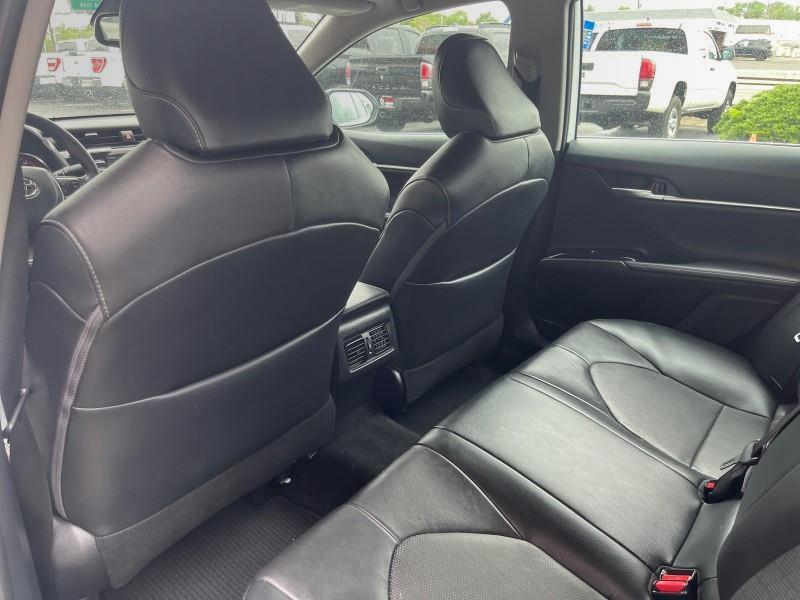 2019 Toyota Camry XSE, available for sale in Maple Shade, New Jersey | Car Revolution. Maple Shade, New Jersey 2019 Toyota Camry XSE, available for sale in Maple Shade, New Jersey | Car Revolution. Maple Shade, New Jersey