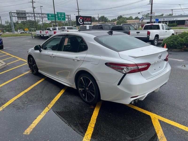 2019 Toyota Camry XSE, available for sale in Maple Shade, New Jersey | Car Revolution. Maple Shade, New Jersey 2019 Toyota Camry XSE, available for sale in Maple Shade, New Jersey | Car Revolution. Maple Shade, New Jersey