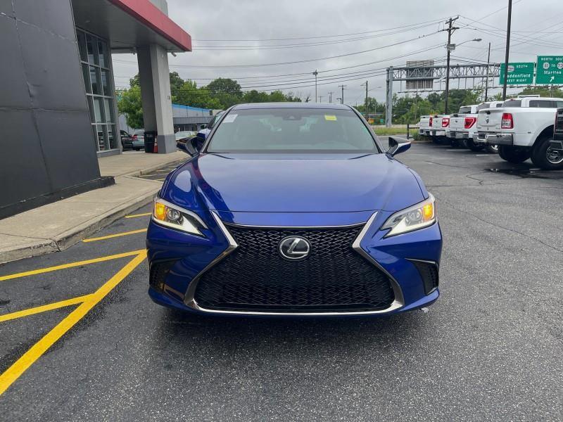 2021 Lexus NA ES 350 F SPORT FWD, available for sale in Maple Shade, New Jersey | Car Revolution. Maple Shade, New Jersey 2021 Lexus NA ES 350 F SPORT FWD, available for sale in Maple Shade, New Jersey | Car Revolution. Maple Shade, New Jersey