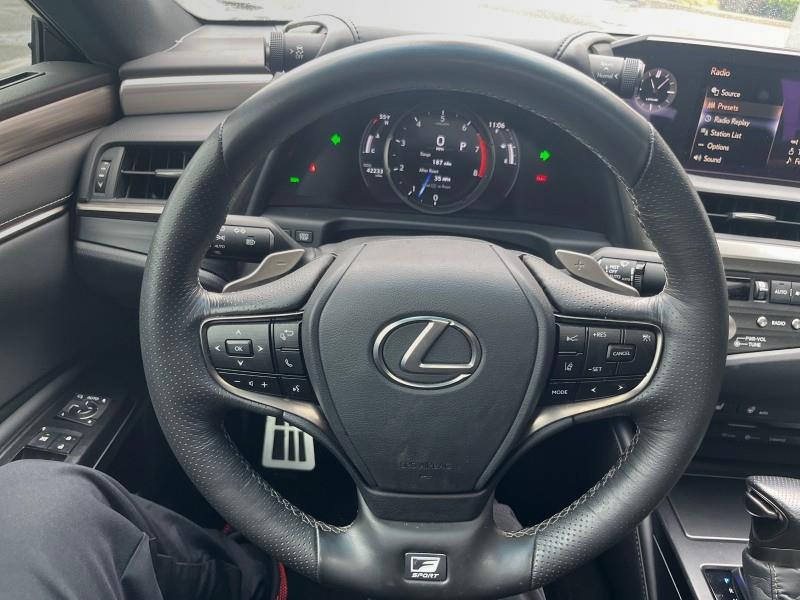 2021 Lexus NA ES 350 F SPORT FWD, available for sale in Maple Shade, New Jersey | Car Revolution. Maple Shade, New Jersey 2021 Lexus NA ES 350 F SPORT FWD, available for sale in Maple Shade, New Jersey | Car Revolution. Maple Shade, New Jersey