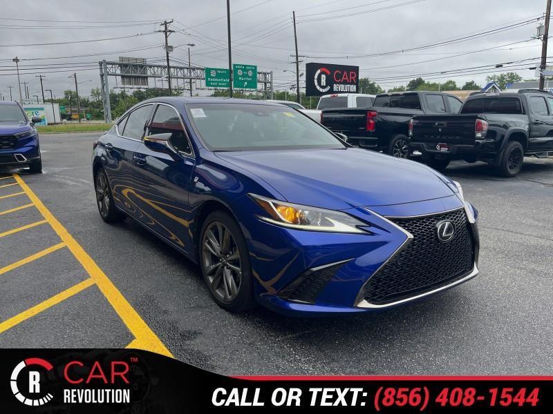 2021 Lexus NA ES 350 F SPORT FWD, available for sale in Maple Shade, New Jersey | Car Revolution. Maple Shade, New Jersey 2021 Lexus NA ES 350 F SPORT FWD, available for sale in Maple Shade, New Jersey | Car Revolution. Maple Shade, New Jersey