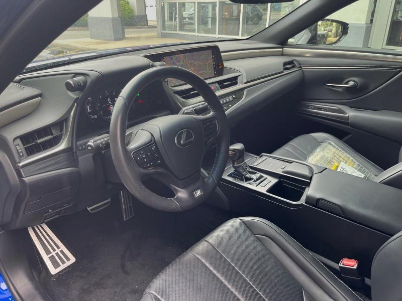 2021 Lexus NA ES 350 F SPORT FWD, available for sale in Maple Shade, New Jersey | Car Revolution. Maple Shade, New Jersey 2021 Lexus NA ES 350 F SPORT FWD, available for sale in Maple Shade, New Jersey | Car Revolution. Maple Shade, New Jersey
