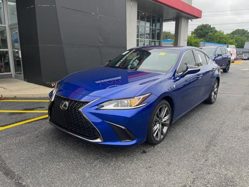 2021 Lexus NA ES 350 F SPORT FWD, available for sale in Maple Shade, New Jersey | Car Revolution. Maple Shade, New Jersey 2021 Lexus NA ES 350 F SPORT FWD, available for sale in Maple Shade, New Jersey | Car Revolution. Maple Shade, New Jersey