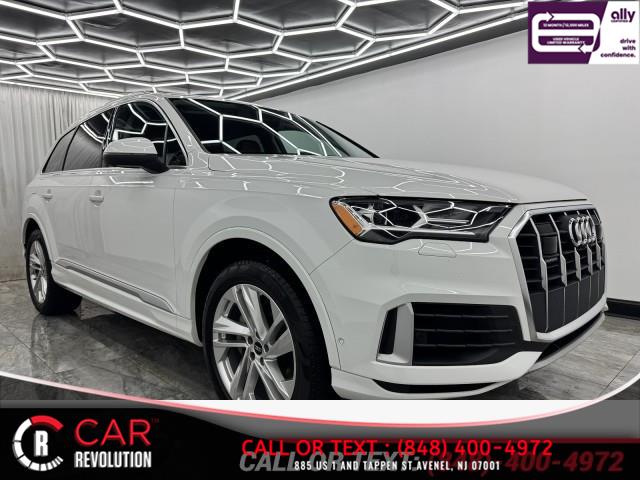 2023 Audi Q7 Premium Plus, available for sale in Avenel, New Jersey | Car Revolution. Avenel, New Jersey
