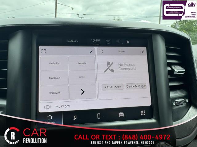 2022 Ram 3500 Big Horn 4X4 CREW CAB 8' BOX, available for sale in Avenel, New Jersey | Car Revolution. Avenel, New Jersey 2022 Ram 3500 Big Horn 4X4 CREW CAB 8' BOX, available for sale in Avenel, New Jersey | Car Revolution. Avenel, New Jersey