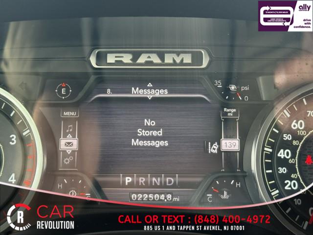 2022 Ram 3500 Big Horn 4X4 CREW CAB 8' BOX, available for sale in Avenel, New Jersey | Car Revolution. Avenel, New Jersey 2022 Ram 3500 Big Horn 4X4 CREW CAB 8' BOX, available for sale in Avenel, New Jersey | Car Revolution. Avenel, New Jersey
