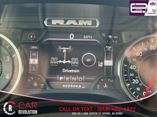 2022 Ram 3500 Big Horn 4X4 CREW CAB 8' BOX, available for sale in Avenel, New Jersey | Car Revolution. Avenel, New Jersey 2022 Ram 3500 Big Horn 4X4 CREW CAB 8' BOX, available for sale in Avenel, New Jersey | Car Revolution. Avenel, New Jersey