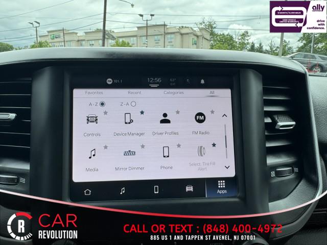 2022 Ram 3500 Big Horn 4X4 CREW CAB 8' BOX, available for sale in Avenel, New Jersey | Car Revolution. Avenel, New Jersey 2022 Ram 3500 Big Horn 4X4 CREW CAB 8' BOX, available for sale in Avenel, New Jersey | Car Revolution. Avenel, New Jersey