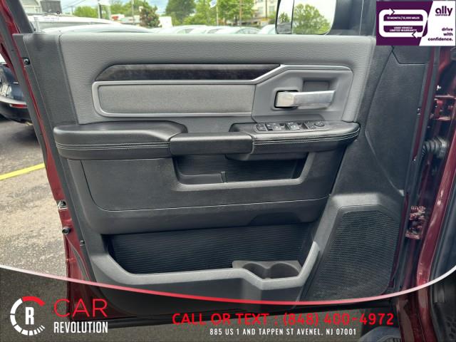 2022 Ram 3500 Big Horn 4X4 CREW CAB 8' BOX, available for sale in Avenel, New Jersey | Car Revolution. Avenel, New Jersey 2022 Ram 3500 Big Horn 4X4 CREW CAB 8' BOX, available for sale in Avenel, New Jersey | Car Revolution. Avenel, New Jersey