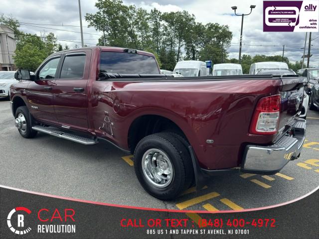 2022 Ram 3500 Big Horn 4X4 CREW CAB 8' BOX, available for sale in Avenel, New Jersey | Car Revolution. Avenel, New Jersey 2022 Ram 3500 Big Horn 4X4 CREW CAB 8' BOX, available for sale in Avenel, New Jersey | Car Revolution. Avenel, New Jersey