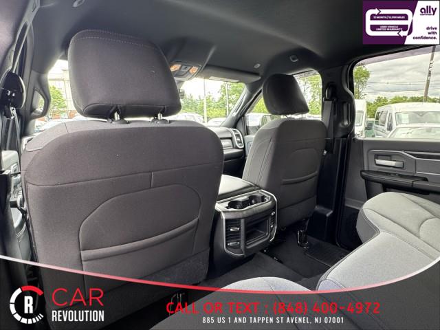 2022 Ram 3500 Big Horn 4X4 CREW CAB 8' BOX, available for sale in Avenel, New Jersey | Car Revolution. Avenel, New Jersey 2022 Ram 3500 Big Horn 4X4 CREW CAB 8' BOX, available for sale in Avenel, New Jersey | Car Revolution. Avenel, New Jersey