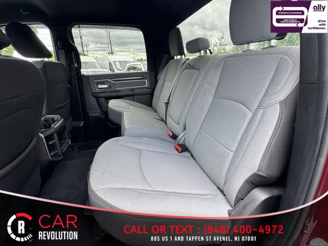 2022 Ram 3500 Big Horn 4X4 CREW CAB 8' BOX, available for sale in Avenel, New Jersey | Car Revolution. Avenel, New Jersey 2022 Ram 3500 Big Horn 4X4 CREW CAB 8' BOX, available for sale in Avenel, New Jersey | Car Revolution. Avenel, New Jersey