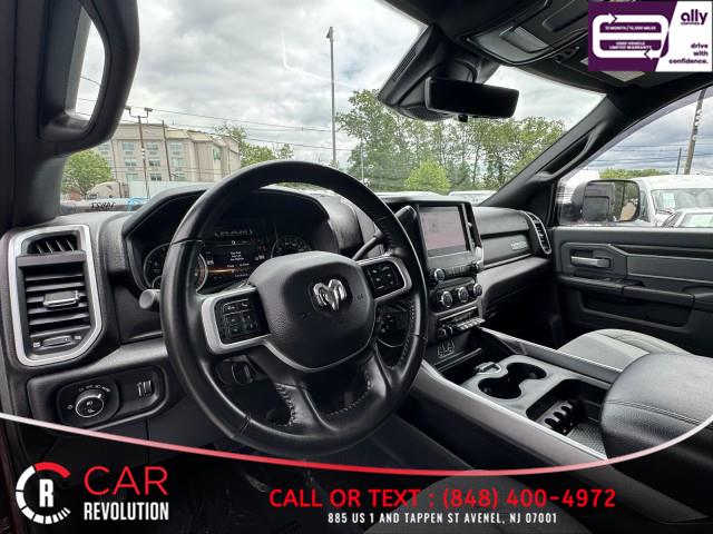 2022 Ram 3500 Big Horn 4X4 CREW CAB 8' BOX, available for sale in Avenel, New Jersey | Car Revolution. Avenel, New Jersey 2022 Ram 3500 Big Horn 4X4 CREW CAB 8' BOX, available for sale in Avenel, New Jersey | Car Revolution. Avenel, New Jersey