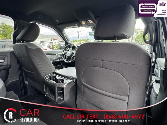 2022 Ram 3500 Big Horn 4X4 CREW CAB 8' BOX, available for sale in Avenel, New Jersey | Car Revolution. Avenel, New Jersey 2022 Ram 3500 Big Horn 4X4 CREW CAB 8' BOX, available for sale in Avenel, New Jersey | Car Revolution. Avenel, New Jersey