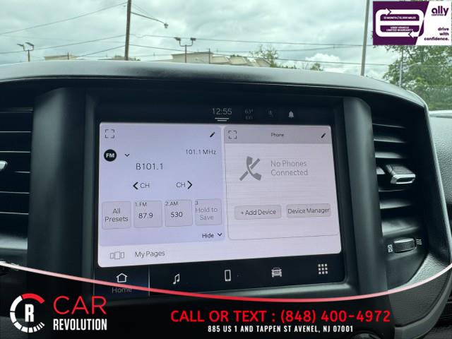 2022 Ram 3500 Big Horn 4X4 CREW CAB 8' BOX, available for sale in Avenel, New Jersey | Car Revolution. Avenel, New Jersey 2022 Ram 3500 Big Horn 4X4 CREW CAB 8' BOX, available for sale in Avenel, New Jersey | Car Revolution. Avenel, New Jersey