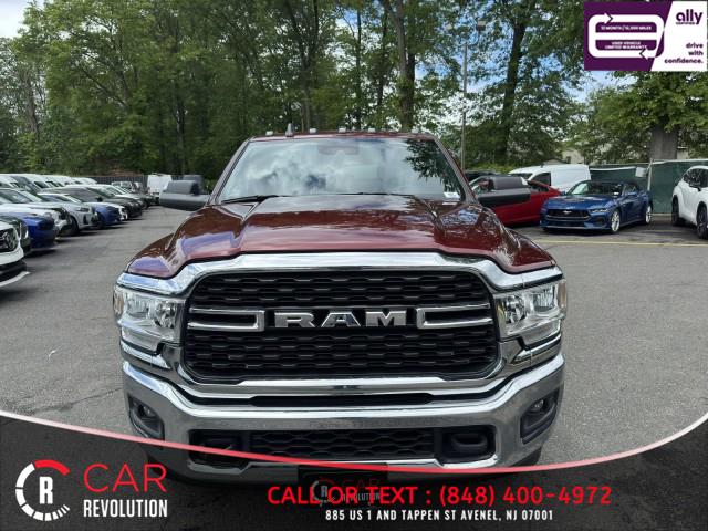 2022 Ram 3500 Big Horn 4X4 CREW CAB 8' BOX, available for sale in Avenel, New Jersey | Car Revolution. Avenel, New Jersey 2022 Ram 3500 Big Horn 4X4 CREW CAB 8' BOX, available for sale in Avenel, New Jersey | Car Revolution. Avenel, New Jersey