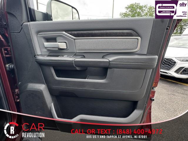 2022 Ram 3500 Big Horn 4X4 CREW CAB 8' BOX, available for sale in Avenel, New Jersey | Car Revolution. Avenel, New Jersey 2022 Ram 3500 Big Horn 4X4 CREW CAB 8' BOX, available for sale in Avenel, New Jersey | Car Revolution. Avenel, New Jersey