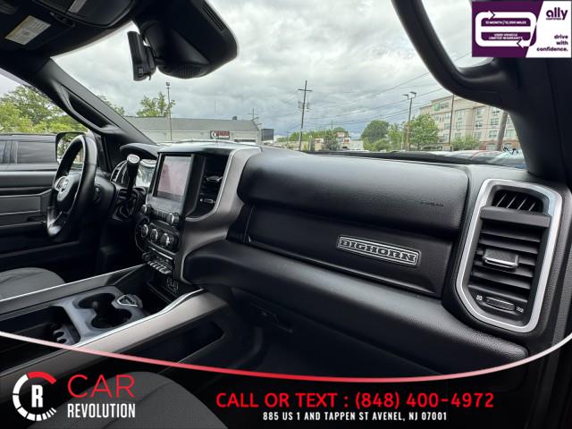 2022 Ram 3500 Big Horn 4X4 CREW CAB 8' BOX, available for sale in Avenel, New Jersey | Car Revolution. Avenel, New Jersey 2022 Ram 3500 Big Horn 4X4 CREW CAB 8' BOX, available for sale in Avenel, New Jersey | Car Revolution. Avenel, New Jersey