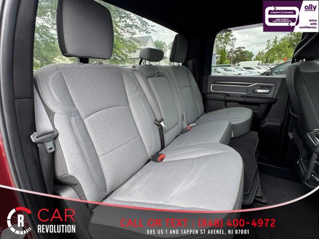 2022 Ram 3500 Big Horn 4X4 CREW CAB 8' BOX, available for sale in Avenel, New Jersey | Car Revolution. Avenel, New Jersey 2022 Ram 3500 Big Horn 4X4 CREW CAB 8' BOX, available for sale in Avenel, New Jersey | Car Revolution. Avenel, New Jersey