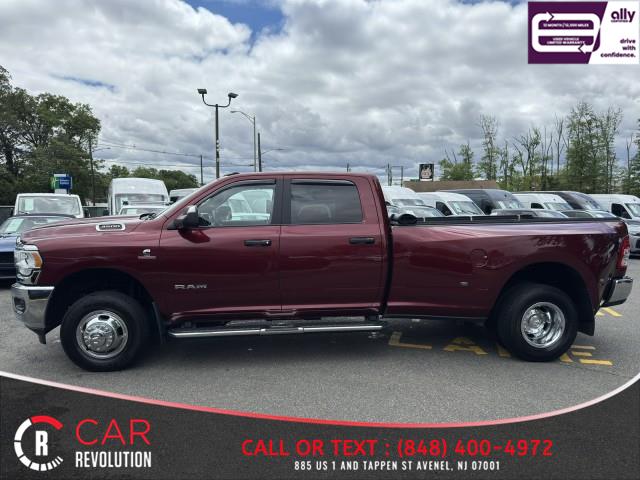 2022 Ram 3500 Big Horn 4X4 CREW CAB 8' BOX, available for sale in Avenel, New Jersey | Car Revolution. Avenel, New Jersey 2022 Ram 3500 Big Horn 4X4 CREW CAB 8' BOX, available for sale in Avenel, New Jersey | Car Revolution. Avenel, New Jersey