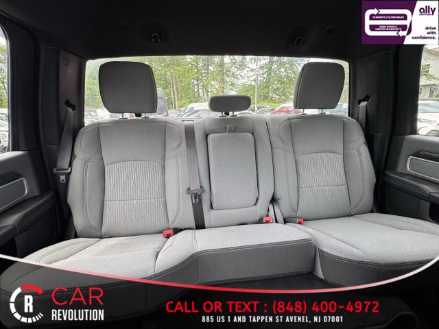 2022 Ram 3500 Big Horn 4X4 CREW CAB 8' BOX, available for sale in Avenel, New Jersey | Car Revolution. Avenel, New Jersey 2022 Ram 3500 Big Horn 4X4 CREW CAB 8' BOX, available for sale in Avenel, New Jersey | Car Revolution. Avenel, New Jersey