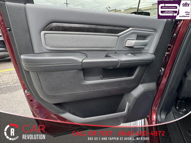 2022 Ram 3500 Big Horn 4X4 CREW CAB 8' BOX, available for sale in Avenel, New Jersey | Car Revolution. Avenel, New Jersey 2022 Ram 3500 Big Horn 4X4 CREW CAB 8' BOX, available for sale in Avenel, New Jersey | Car Revolution. Avenel, New Jersey