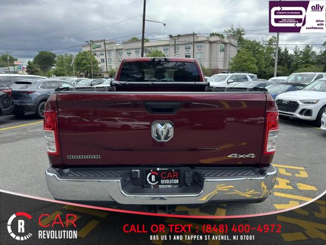 2022 Ram 3500 Big Horn 4X4 CREW CAB 8' BOX, available for sale in Avenel, New Jersey | Car Revolution. Avenel, New Jersey 2022 Ram 3500 Big Horn 4X4 CREW CAB 8' BOX, available for sale in Avenel, New Jersey | Car Revolution. Avenel, New Jersey