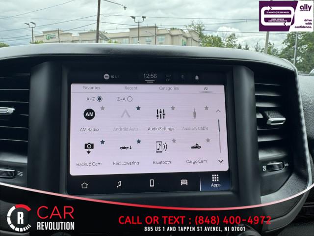 2022 Ram 3500 Big Horn 4X4 CREW CAB 8' BOX, available for sale in Avenel, New Jersey | Car Revolution. Avenel, New Jersey 2022 Ram 3500 Big Horn 4X4 CREW CAB 8' BOX, available for sale in Avenel, New Jersey | Car Revolution. Avenel, New Jersey