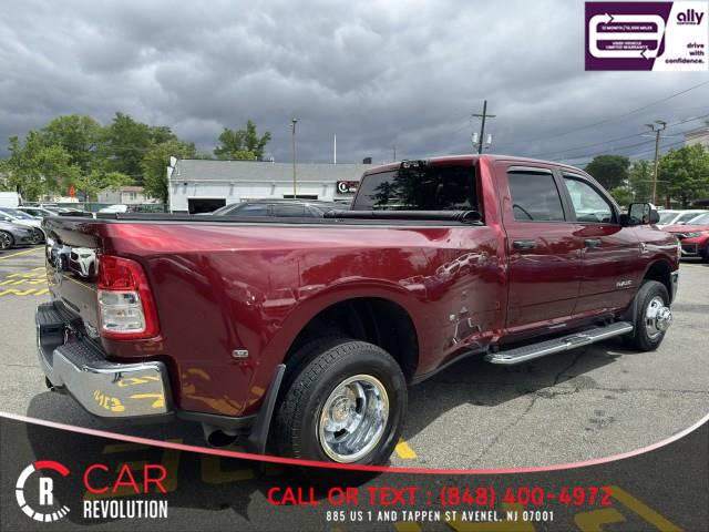 2022 Ram 3500 Big Horn 4X4 CREW CAB 8' BOX, available for sale in Avenel, New Jersey | Car Revolution. Avenel, New Jersey 2022 Ram 3500 Big Horn 4X4 CREW CAB 8' BOX, available for sale in Avenel, New Jersey | Car Revolution. Avenel, New Jersey