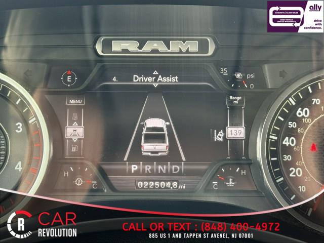 2022 Ram 3500 Big Horn 4X4 CREW CAB 8' BOX, available for sale in Avenel, New Jersey | Car Revolution. Avenel, New Jersey 2022 Ram 3500 Big Horn 4X4 CREW CAB 8' BOX, available for sale in Avenel, New Jersey | Car Revolution. Avenel, New Jersey