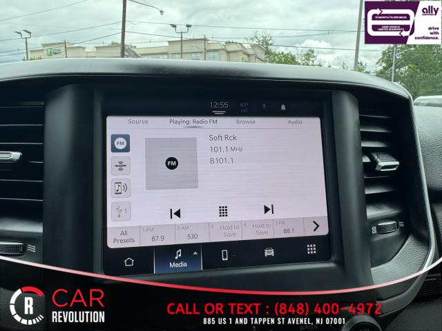 2022 Ram 3500 Big Horn 4X4 CREW CAB 8' BOX, available for sale in Avenel, New Jersey | Car Revolution. Avenel, New Jersey 2022 Ram 3500 Big Horn 4X4 CREW CAB 8' BOX, available for sale in Avenel, New Jersey | Car Revolution. Avenel, New Jersey