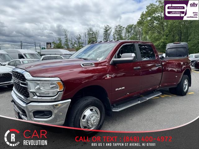 2022 Ram 3500 Big Horn 4X4 CREW CAB 8' BOX, available for sale in Avenel, New Jersey | Car Revolution. Avenel, New Jersey 2022 Ram 3500 Big Horn 4X4 CREW CAB 8' BOX, available for sale in Avenel, New Jersey | Car Revolution. Avenel, New Jersey